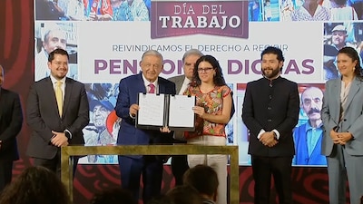 Los trabajadores comenzarán a beneficiarse desde el próximo 1 de julio del presente año