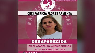 A finales del año pasado, la activista advirtió que habían puesto “precio a su cabeza”