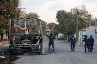 Sin El Mencho, nuevo frente de guerra