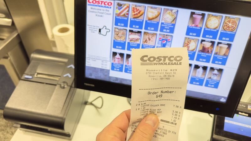 ¿Cómo solicitar la devolución en una compra en Costco?