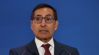 Claudia Sheinbaum le pidió mantenerse en el cargo de secretario de Hacienda