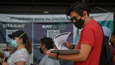 El presidente aseguró que la instrucción de su gobierno es simplificar trámites