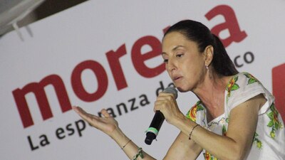 Sheinbaum planteó reunirse con MiPymes para reconocer sus necesidades