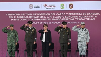 Deberá operar contra el cártel de 'La Familia Michoacana'