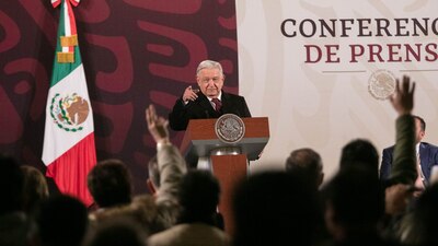 La Segob informó que brinda acompañamiento a 50 comunicadores