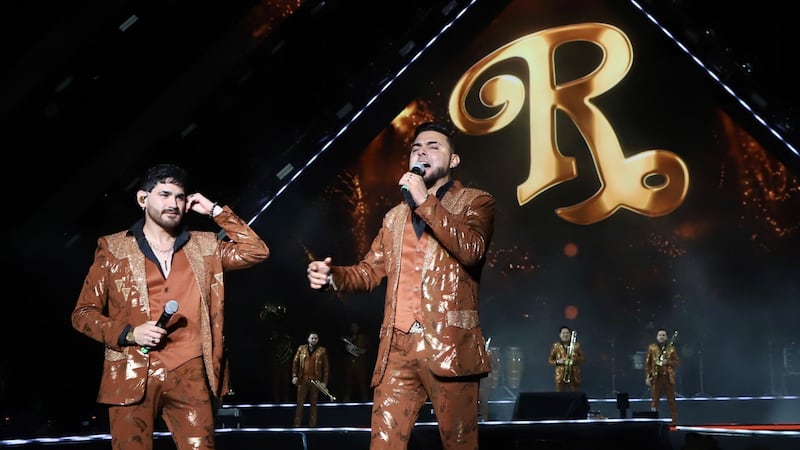 ¿Qué se sabe de la Banda Recodo gratis en el Zócalo de la CDMX esta semana?