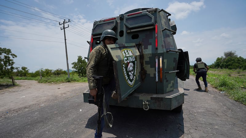 CJNG estaría detrás del asesinato del alcalde Carlos Manzo, revela fiscal de Michoacán