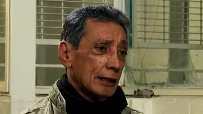 Mario Villanueva dijo que no pide compasión, solo se aplique la ley en su caso
