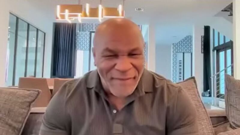 “Me dolía mucho todo”: Tyson revela que no recuerda su pelea con Jake Paul tras el primer round