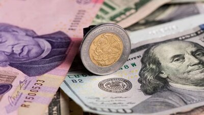 En esta semana el 'superpeso' ha perdido bastante terreno frente al dólar