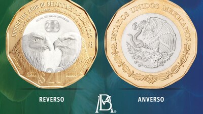 Es de la familia C1, tiene un diámetro de 30 milímetros