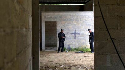 La masacre de junio de 2014 involucró a soldados que mataron a 22 sospechosos