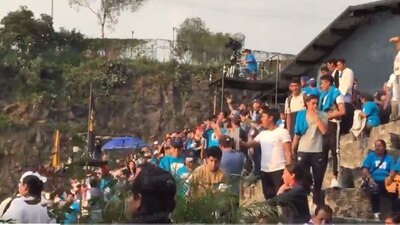 Aficionados de Pumas Femenil lanzaron una porra xenofóbica contra las jugadoras del América