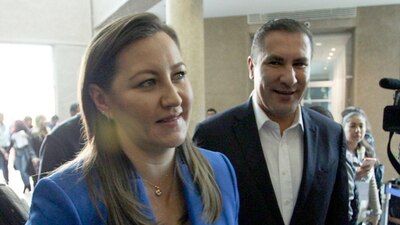 El detenido está acusado de homicidio a título de culpa, daño en propiedad ajena y falsedad en declaraciones