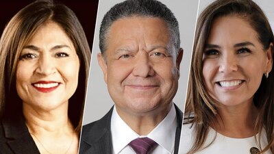 Morena ya tiene definidas a las personas que contenderán en las elecciones del próximo año