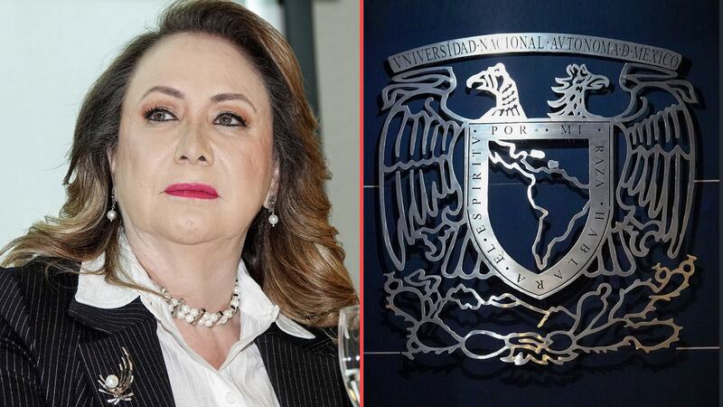 “Queda concluido lo que fuera un infundio”: Yasmín Esquivel, tras sentencia de Tribunal