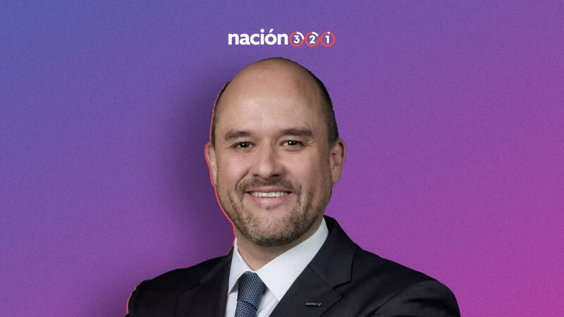 El mexicano Iván Espinosa será el nuevo CEO de Nissan, automotriz japonesa