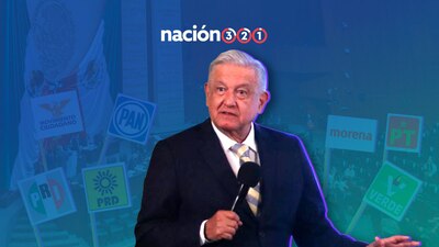 Si los bloques políticos continúan como hasta ahora, la iniciativa del presidente podría avanzar sin problema