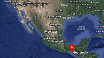 No ameritó alerta