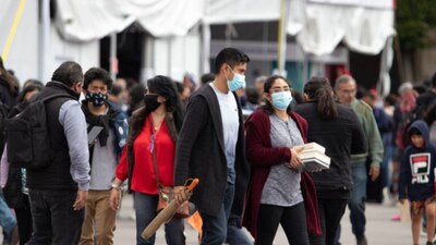 El organismo dijo que la desaceleración en EU afectará a México en 2023