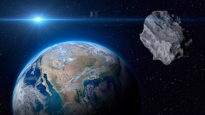 El asteroide 99942 tiene un diámetro de 335 metros