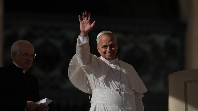 Papa León acepta la renuncia de un obispo acusado de abusar sexualmente de un joven seminarista