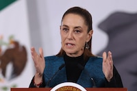 ¿Cómo evitará Sheinbaum que guerra en Medio Oriente afecte al precio de la gasolina en México?