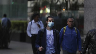 Aunque las autoridades afirman que no hay razón para decretar estado de emergencia, la población está alerta