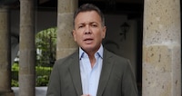 “Jalisco no entregará su agua a una empresa israelí”, segura Pablo Lemus