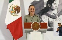 Claudia Sheinbaum confirma su asistencia a la CELAC