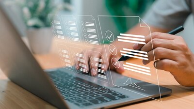 Ahora puedes hacer tus trámites de una manera más sencilla