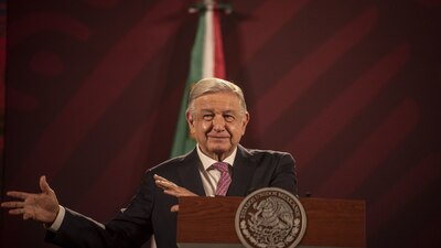 Dijo que con su plan busca moldear científicos que sean buenas personas