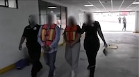 Vinculan a proceso a 11 presuntos integrantes de Los Rusos, grupo criminal que opera en Acapulco