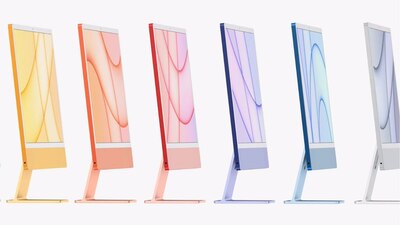 En su evento Spring Loaded de este martes, la compañía presentó productos y nuevos servicios