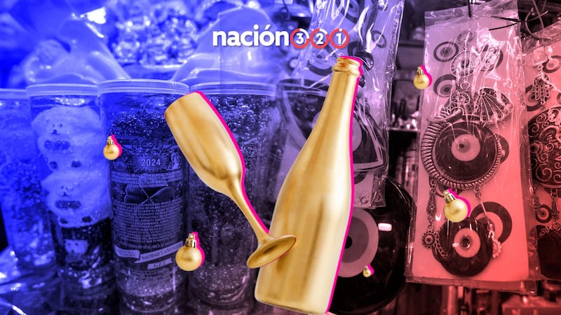 Estos son los mejores amuletos y rituales de Fin de Año