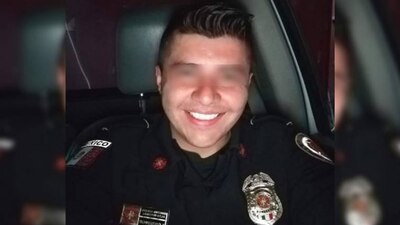 Fue acusado por acoso sexual contra una empleada de Protección Civil