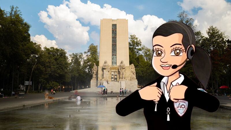 Conoce a ‘Dalia’, asistente virtual que recibe solicitudes y quejas en la Álvaro Obregón