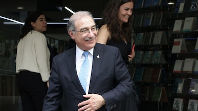 La Segunda Sala está encargada de sesionar los asuntos en materia administrativa y laboral