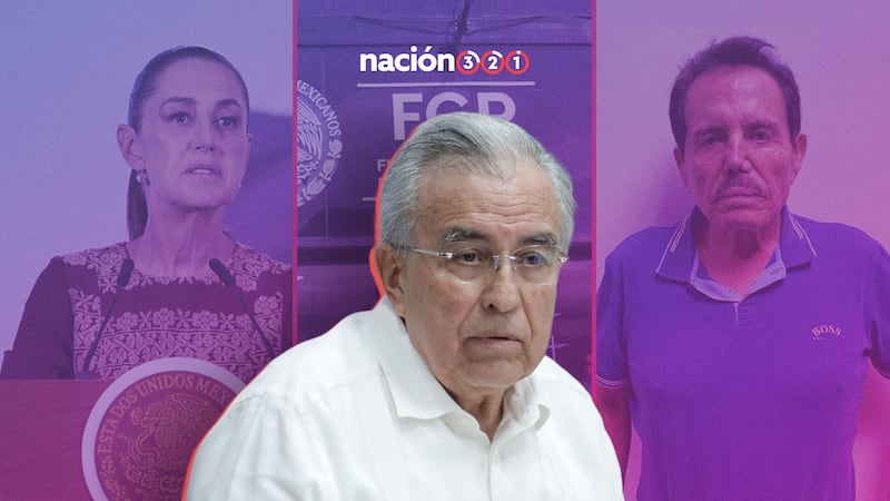 CRONOLOGÍA | De los señalamientos a su regreso a la gubernatura: así ha sido el caso Rocha Moya