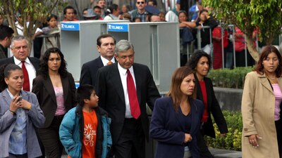 Si AMLO no usará al Estado Mayor, ¿habrá algún cuerpo especializado que lo resguarde?