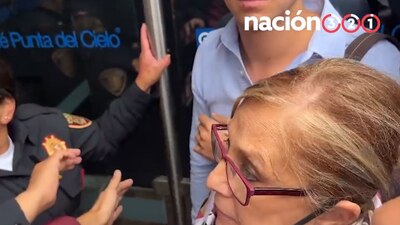 BUscó atestiguar el conteo de boletas