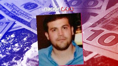 Se ofrecía una recompensa de 5 millones de dólares por su paradero