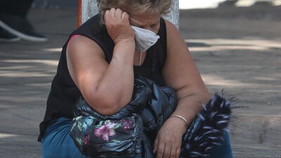 En 24 horas se registraron 99 muertes más y se confirmaron mil 89 nuevos casos