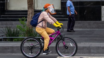 En el país hay 18 mil 377 casos activos