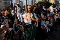 Día de San Judas Tadeo: Cortes viales y alternativas en el centro de la CDMX