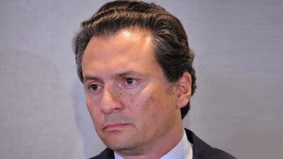 Según la FGR la residencia de 1 mil 165 metros fue adquirida por Lozoya en 2012