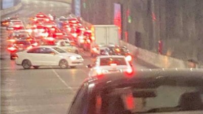 La denuncia alertó a las autoridades