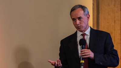 El funcionario indicó que no se está ocultando información, sino que parte de ella sigue en proceso.