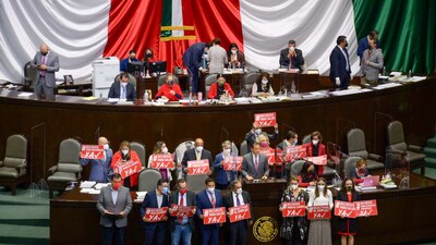 La oposición reclamó recursos para salud, educación y seguridad