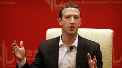 Mark Zuckerberg quiere que los usuarios de Facebook tengan una experiencia integral en la red